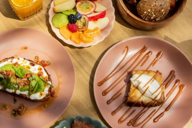 Casa Santini x Roc Seven